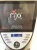 Aequator Swiss Made Rijo 42 Commercial Bean to Cup Touch Screen Coffee Machine. Model Brasil High Gloss Black, S/N 220949003. Comes with Key, Rijo 42 Water Filter & Instruction Manual - 3