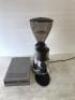 Macap MXA C83, Coffee Grinder, S/N 190404787, 240v. Comes with Knock Out Box - 3