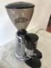 Macap MXA C83, Coffee Grinder, S/N 190404787, 240v. Comes with Knock Out Box - 4