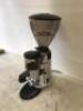 Macap MXA C83, Coffee Grinder, S/N 180405851, 240v. - 2