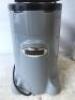 Boxed/New - Cunill Expobar Coffee Grinder, Model Brasil. - 2