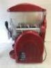 MyGranita 2 Bowl Slush Machine, Model MyGranita 2s, S/n KL185471901E0059, Capacity 24 Lts - 3