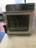 Convotherm Combi Steamer Oven, Model OES6.10 Mini, S/N XSMOJ7405 - 2