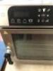 Convotherm Combi Steamer Oven, Model OES6.10 Mini, S/N XSMOJ7405 - 4