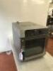 Convotherm Combi Steamer Oven, Model OES6.10 Mini, S/N XSMOJ7405 - 9