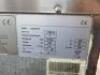 Furnotel 2 Door Mobile Refrigerated Counter Top Preparation Unit with Shelf Over, Model GN2200TN. Size H170cm x W 136cm x D70cm - 4