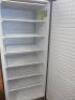 Polar Commercial Stainless Steel Single Door Upright Freezer, Model CD085.Size H190cm x W77cm x D70cm - 3