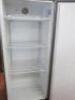 Polar Commercial Stainless Steel Single Door Upright Refrigerator, Model CD084.Size H190cm x W77cm x D70cm. Comes with Key & Manual - 3
