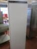 Polar Commercial Single Door Upright Refrigerator, Model CD612. Size H185cm x W60cm x D60cm - 2