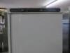 Polar Commercial Single Door Upright Refrigerator, Model CD612. Size H185cm x W60cm x D60cm - 3