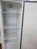 Polar Commercial Single Door Upright Refrigerator, Model CD612. Size H185cm x W60cm x D60cm - 4