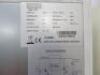Polar White Single Door Upright Fridge, Model CD614. Size H189cm x W77cm x D70cm.Comes with Key - 8