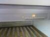 Miele KWL4712-SG-ED Stainless Steel Single Glass Door Upright Wine Chiller with 4 Shelves. Size H165cm x W65cm x D65cm - 4