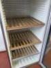 Miele KWL4712-SG-ED Stainless Steel Single Glass Door Upright Wine Chiller with 4 Shelves. Size H165cm x W65cm x D65cm - 5