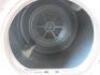 Hotpoint Ultima S Line 9KG Condensing Dryer, Model SUTCD97B6PM - 3