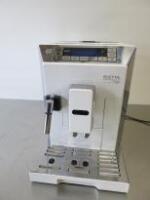 Delonghi Eletta Cappuccino Bean To Cup Coffee Machine