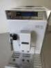 Delonghi Eletta Cappuccino Bean To Cup Coffee Machine with Bottle of Delonghi Eco Decalk - 2