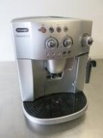 Delonghi Magnifica Coffee Machine, Model ESAM4200.S