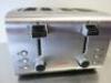 Caterlite 4 Slice Toaster, Model GH439 - 2