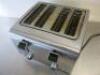 Caterlite 4 Slice Toaster, Model GH439 - 3