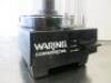 Waring Commercial Blender, Model WFP7K - 2