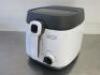 Delonghi Table Top Deep Fat Fryer, Model FS6055