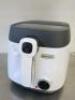 Delonghi Table Top Deep Fat Fryer, Model FS6055