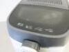 Delonghi Table Top Deep Fat Fryer, Model FS6055. Note: Crack to lid as pictured - 4