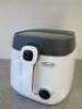 Delonghi Table Top Deep Fat Fryer, Model FS6025