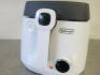 Delonghi Table Top Deep Fat Fryer, Model FS6025 - 2