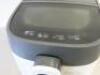 Delonghi Table Top Deep Fat Fryer, Model FS6025 - 3