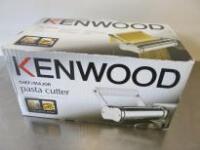 Boxed - Kenwood Chef/Major Pasta Cutter Attachment