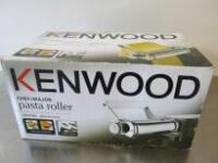 Boxed - Kenwood Chef/Major Pasta Roller Attachment