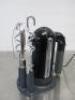 Kenwood kMix Hand Mixer in Black, Model HM790, Comes with Attachments