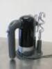 Kenwood kMix Hand Mixer in Black, Model HMX75, Comes with Attachments - 3