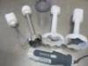 Kenwood 800w Hand Blender with 4 x Attachments & Jug - 2