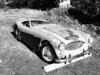 Austin Healey (1961) 3000 MK1 BN7 Convertible. Restoration Project with 'NO RESERVE' - 3