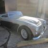 Austin Healey (1961) 3000 MK1 BN7 Convertible. Restoration Project with 'NO RESERVE' - 4