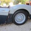 Austin Healey (1961) 3000 MK1 BN7 Convertible. Restoration Project with 'NO RESERVE' - 6