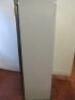 Polar Commercial Stainless Steel Single Door Upright Fridge, Model CD082. Size H185cm x W60cm x D59cm - 6