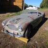Austin Healey (1961) 3000 MK1 BN7 Convertible. Restoration Project with 'NO RESERVE' - 10