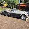 Austin Healey (1961) 3000 MK1 BN7 Convertible. Restoration Project with 'NO RESERVE' - 12