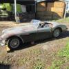 Austin Healey (1961) 3000 MK1 BN7 Convertible. Restoration Project with 'NO RESERVE' - 15