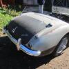 Austin Healey (1961) 3000 MK1 BN7 Convertible. Restoration Project with 'NO RESERVE' - 22