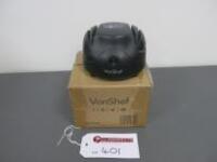 VonShef Electric Knife Sharpener in Original Box