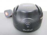 VonShef Electric Knife Sharpener