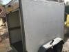 Wessex Trailer, Twin Axle Box Trailer, (L) 8ft x (W) 5ft x (H) 7ft. - 4