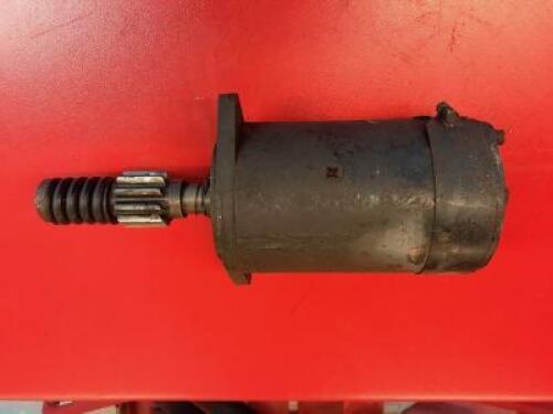 Austin Healey 3000 Starter Motor