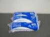 3 x Rolls of 200 Per Roll Polycare Biodegradable Aprons, Colour White