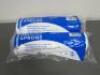 3 x Rolls of 200 Per Roll Polycare Biodegradable Aprons, Colour White - 3